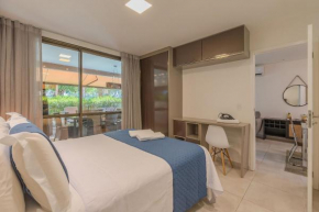 Wai Wai Cumbuco Residence #C101 por Carpediem